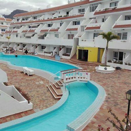 Las Floritas - Las Americas Playa de las Américas Exterior foto