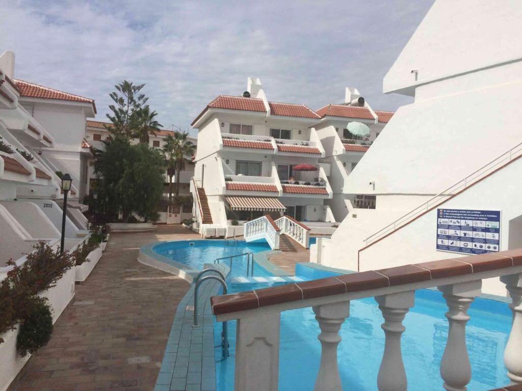 Las Floritas - Las Americas Playa de las Américas Exterior foto