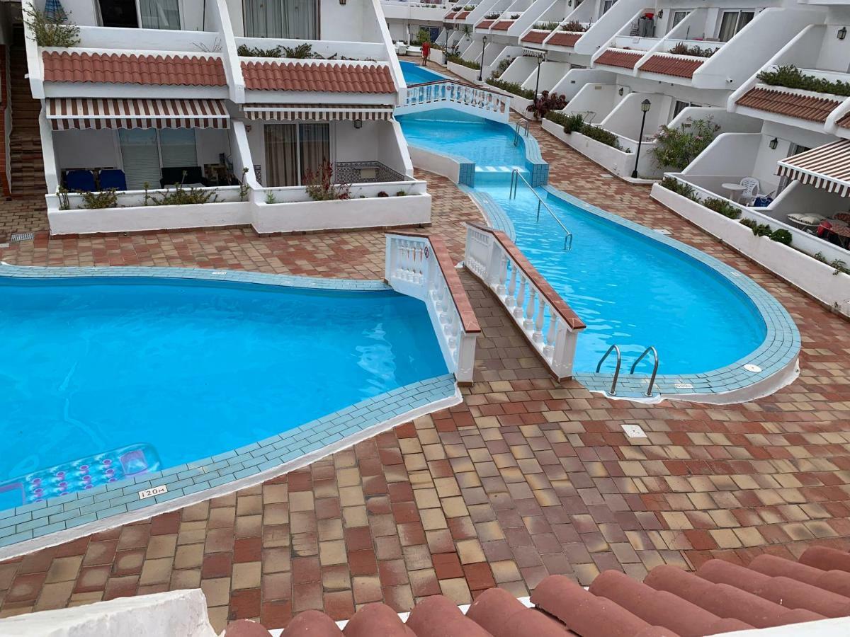 Las Floritas - Las Americas Playa de las Américas Exterior foto